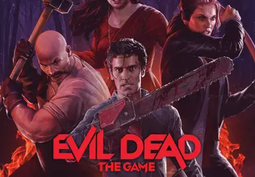 Evil Dead: The Game otrzyma Game ...