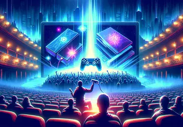 Geoff Keighley anonsuje datę The Game ...