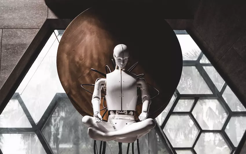 Z obliczeń naukowców wynika, że niemożliwe byłoby kontrolowanie hiperinteligentnej SI