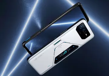 Oficjalnie: ASUS ROG Phone 6D z ...