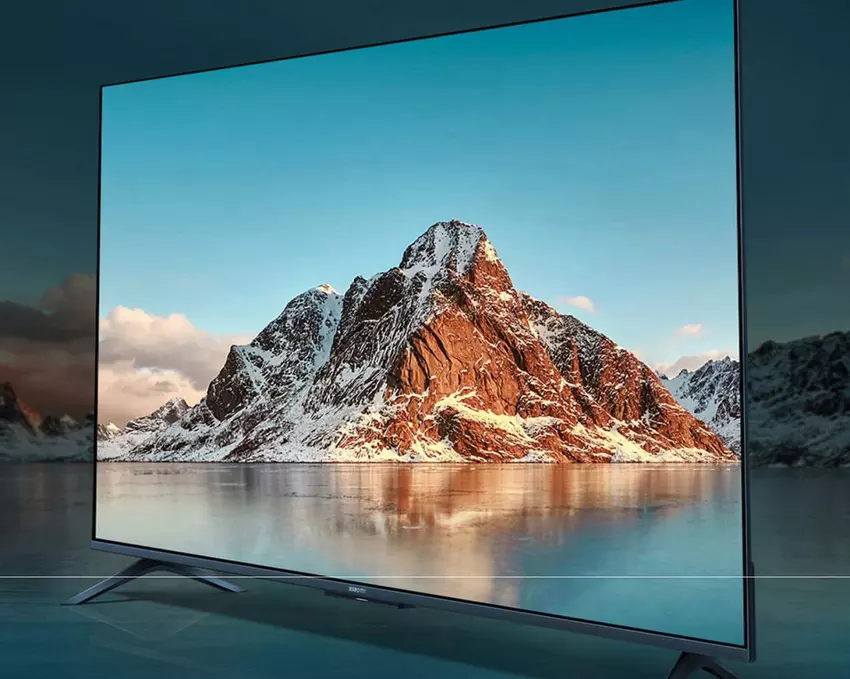 Xiaomi prezentuje duży telewizor 4K UHD Mi TV EA75 o wartości 400 USD