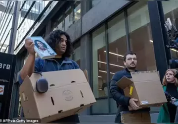 "Zwolnieni pracownicy" Twittera okazali się żartownisiami: ...