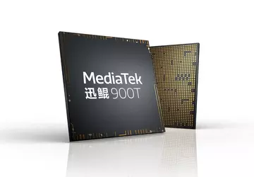 MediaTek Kompanio 900T: 6nm procesor dla ...