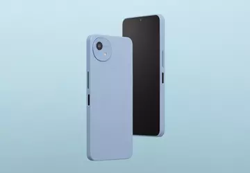 Sharp Aquos Wish 4: wyświetlacz IPS, ...