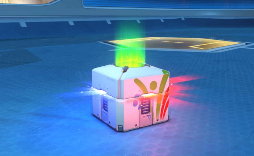 "Etyczne i zabawne": Electronic Arts porównało lutboksy z «Kinder Niespodzianką»