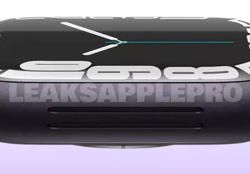 Bez zmian: pierwsze renderowanie Apple Watch ...