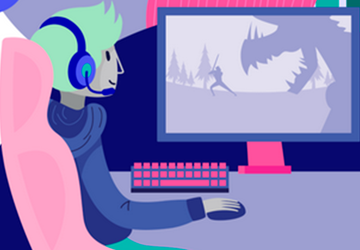 Newzoo: w 2022 roku gracze wydadzą ...