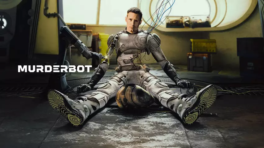 „Zabójca z sercem” wróci: Apple TV+ przedłużył Murderbota na drugi sezon