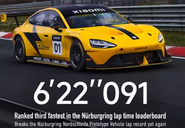 Xiaomi ponownie pobił swój rekord na ...