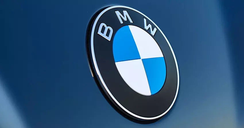 BMW pokazała zaktualizowane logo i prawie nikt tego nie zauważył