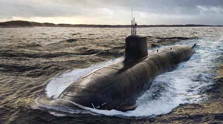 BAE Systems, Rolls-Royce i Babcock otrzymały prawie 5 miliardów dolarów na rozwój wielozadaniowych atomowych okrętów podwodnych SSN-AUKUS dla brytyjskiej Royal Navy.