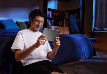 Lenovo ujawniło cenę tabletu do gier ...