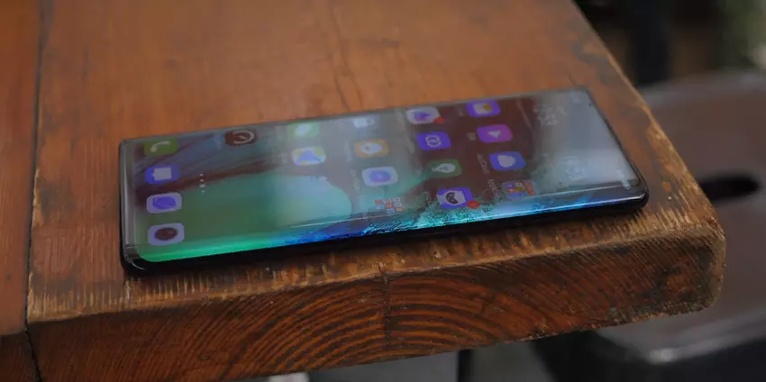 Nowy król benchmarków: Vivo NEX 3 5G zdobywa prawie 500 tysięcy punktów w AnTuTu