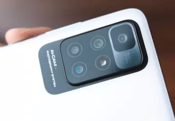 Xiaomi przenosi jakość aparatów w tanich ...