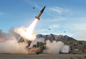 Minister Obrony Ukrainy jest przekonany, że ...