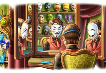 Telegram dostaje nową wersję: motywy 2.0, ...