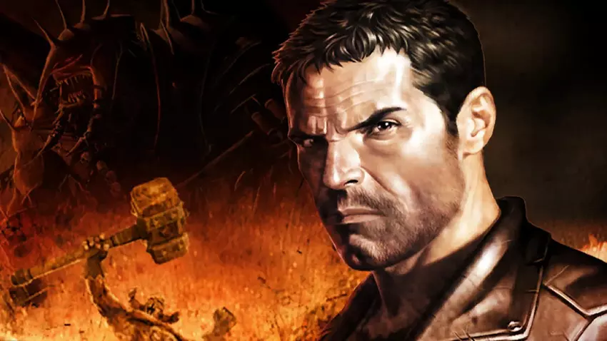 People Can Fly szykuje coś ciekawego: autorzy Bulletstorm i Painkiller radzą, by nie przegapić Future Games Show: Spring Showcase 2025