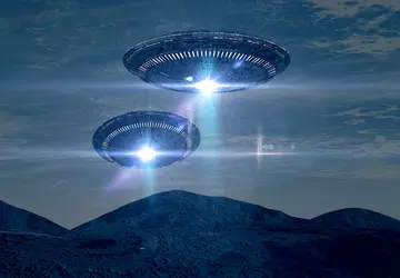 Pentagon przebadał 500 UFO i nie ...