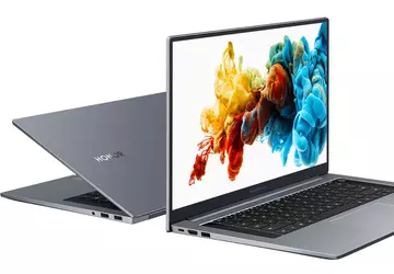 Honor zaprezentuje jutro ultrabooka MagicBook X