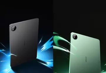 iQOO wprowadziło tablet Pad8e: Snapdragon 8s ...