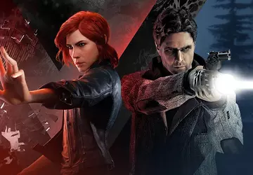 Premiera Alan Wake II w 2023 ...