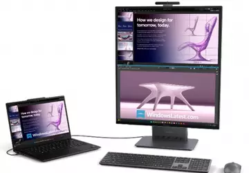 Media: Lenovo przygotowuje potężny komputer all-in-one ...