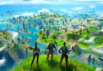 Czy ta gra na zawsze pozostanie ...