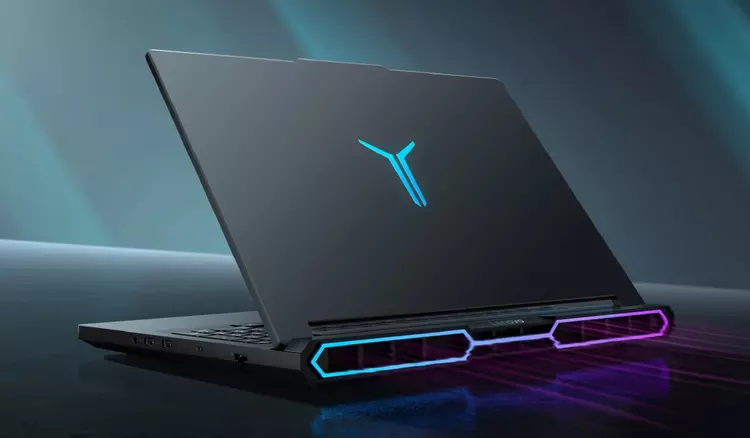 Lenovo prezentuje Legion Y9000P z RTX ...