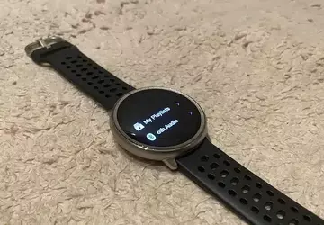 Użytkownicy Amazfit Active 2 będą mogli ...