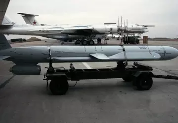 Ukraińskie siły obronne pokazały, jak amerykański ...