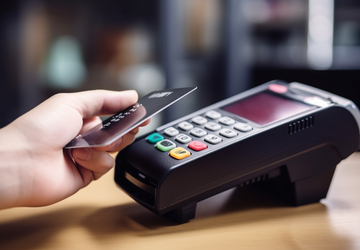 NovaPay zainstalowała 500 własnych terminali POS ...