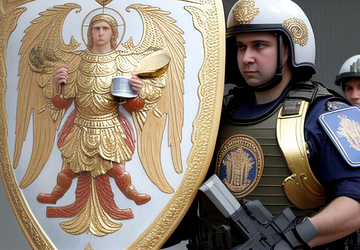 MSW Moskwy zakupi 111 opancerzonych ikon ...