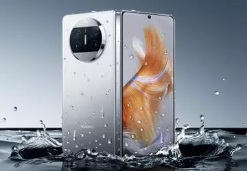 Huawei Mate X3 otrzymał nową aktualizację ...