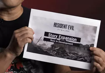 Resident Evil Requiem: 5 mln sprzedanych ...