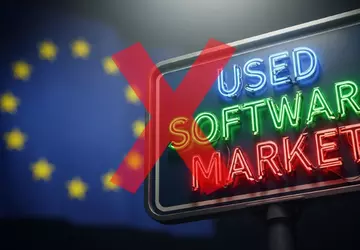 Microsoft chce zakazać odsprzedaży licencji Windows ...