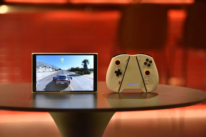 OneXPlayer 2 - napędzana procesorem Ryzen 7 6800U ręczna konsola do gier z pamięcią masową o pojemności do 2 TB, której cena zaczyna się od 899 USD
