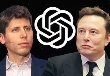 Ilon Musk chce kupić OpenAI za ...