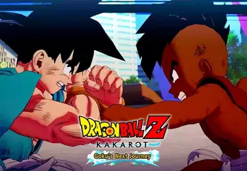 Twórcy Dragon Ball Z: Kakarot opublikowali ...