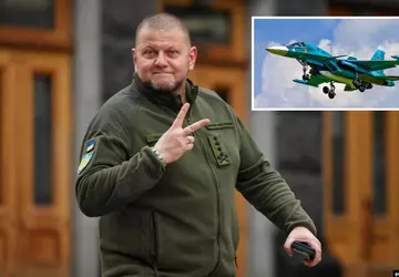 Rosja w ciągu 8 miesięcy straciła ...