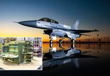 Polska fabryka tworzy pierwsze części do ...