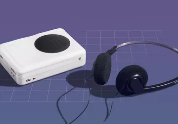 Microsoft wypuścił na rynek retro odtwarzacz ...