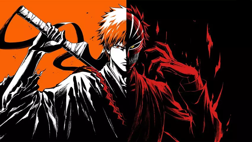 Dobra wiadomość dla fanów anime: spektakularny zwiastun ujawnił datę premiery gry akcji Bleach Rebirth of Souls