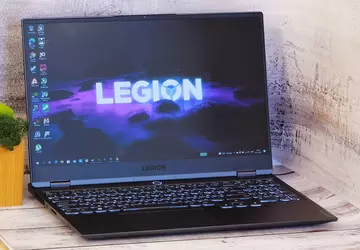 Recenzja Lenovo Legion Slim 7: crossover ...