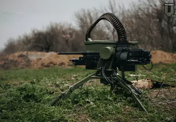 Ukraina prezentuje moduł bojowy Shablia: jest ...