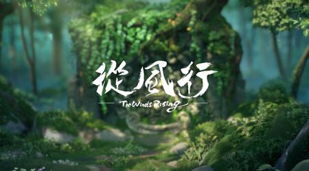 Kolejny ekskluzywny produkt na PlayStation 5, The Winds Rising, został zapowiedziany w ramach Sony PlayStation China Hero