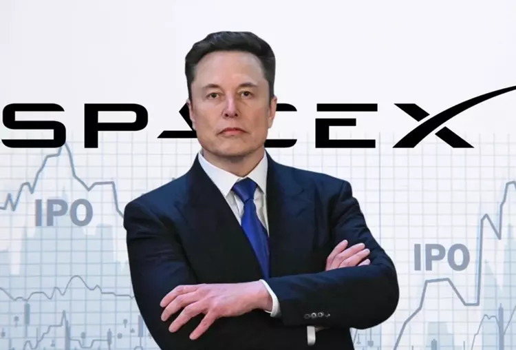 SpaceX bije rekordy: IPO przynosi $75 ...