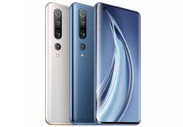 Xiaomi Mi 10 zaczął otrzymywać stabilną ...
