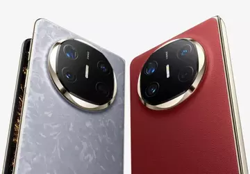 Huawei ujawnił projekt swojego nowego składanego ...