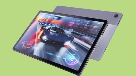 Motorola prezentuje tablet Moto Tab G62 z wyświetlaczem 2K, chipem Snapdragon 680 i LTE