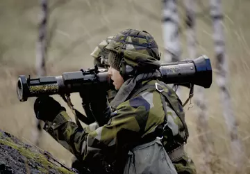 Szwecja udzieli Ukrainie nowej pomocy wojskowej ...